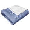 Cartoon Network's Dexter's Laboratory Silk Touch Throw Blanket, 50" x 60", Dexter versus Mandark