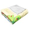 Elf Silk Touch Throw Blanket, 50" x 60", Not Now Arctic Puffin