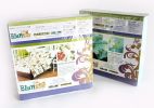 Blancho Bedding - [Colorful Life] 100% Cotton 7PC MEGA Duvet Cover Set (Queen Size)