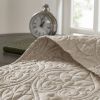 Reversible Quilt Set Khaki Twin/Twin XL