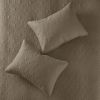 Reversible Quilt Set Mocha King/Cal King