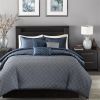 6 Piece Duvet Cover Set