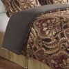 4 Piece Comforter Set