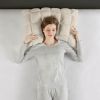 Overfilled Pillow Protector Single Piece(King Size)